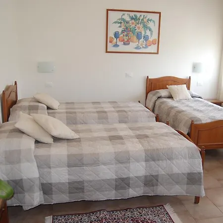 Hotel Stazione Reale 2*