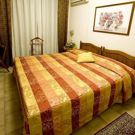 Stazione Reale Hotel