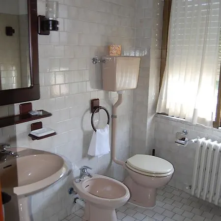 Hotel Stazione Reale Venaria Reale