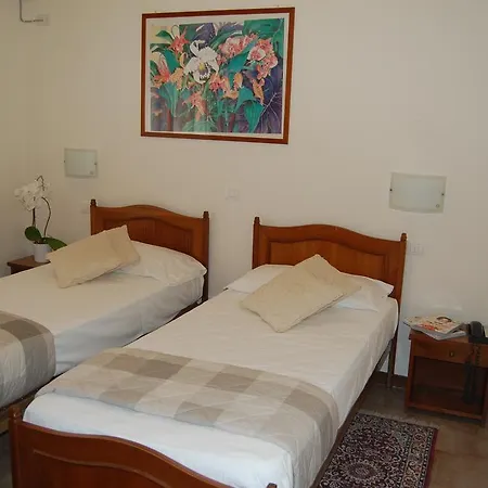 Stazione Reale Hotel