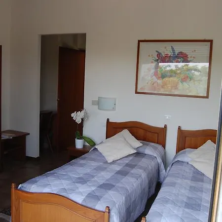 Hotel Stazione Reale 2*