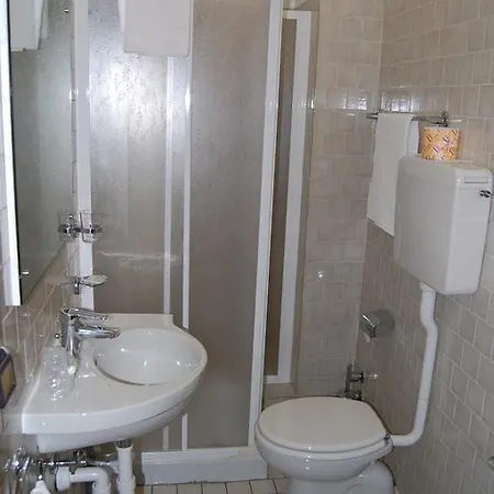 Hotel Stazione Reale