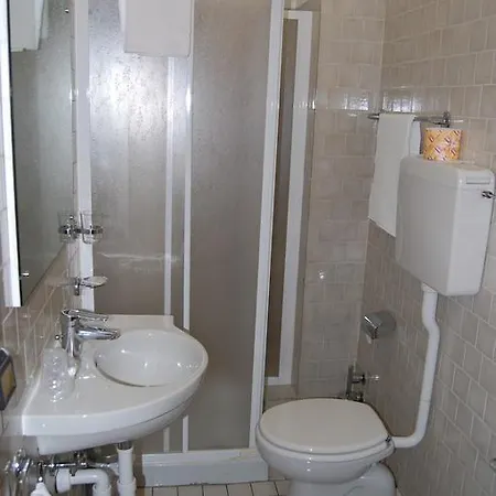 Hotel Stazione Reale