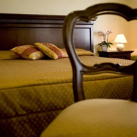 Stazione Reale Hotel Venaria Reale